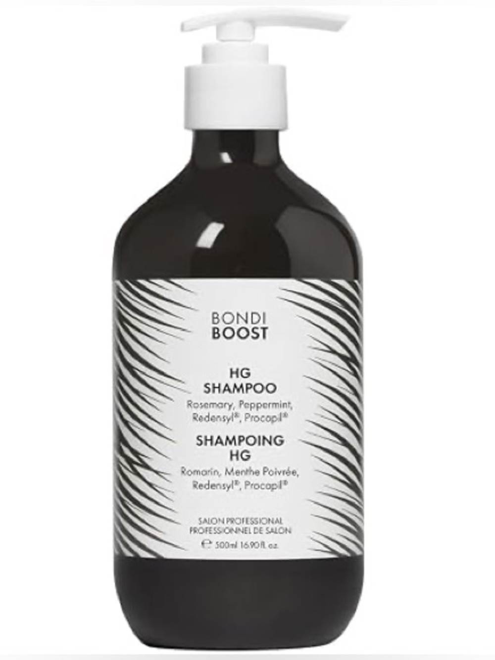 BondiBoost HG Shampoo for Thinning Hair NEW
